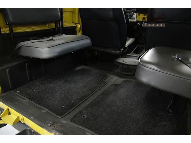 1976 Toyota Land Cruiser FJ40 (CC-1186920) for sale in Denver , Colorado