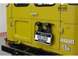1976 Toyota Land Cruiser FJ40 (CC-1186920) for sale in Denver , Colorado