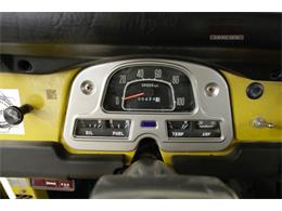 1976 Toyota Land Cruiser FJ40 (CC-1186920) for sale in Denver , Colorado