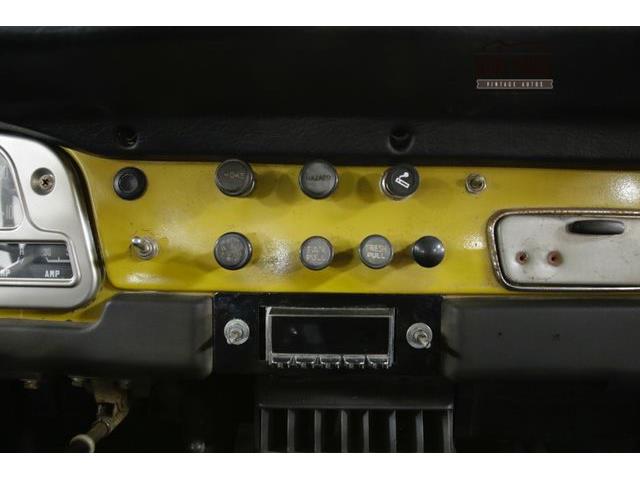 1976 Toyota Land Cruiser FJ40 (CC-1186920) for sale in Denver , Colorado