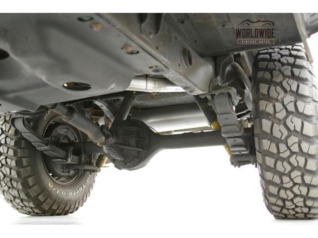 1976 Toyota Land Cruiser FJ40 (CC-1186920) for sale in Denver , Colorado