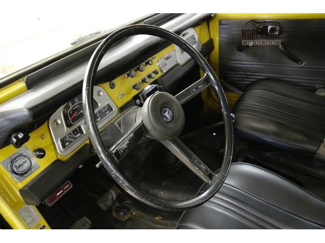 1976 Toyota Land Cruiser FJ40 (CC-1186920) for sale in Denver , Colorado