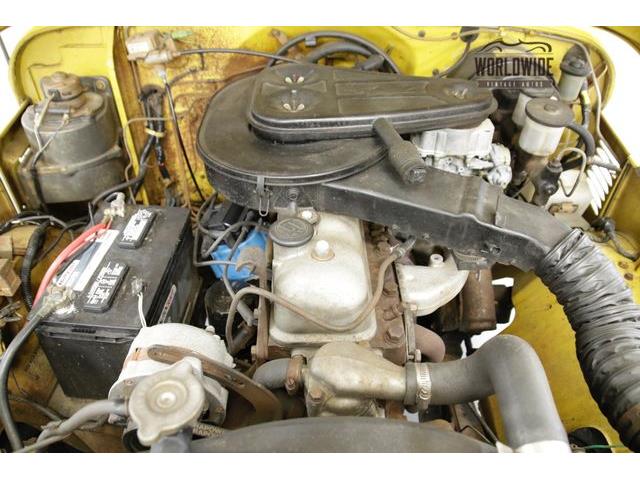 1976 Toyota Land Cruiser FJ40 (CC-1186920) for sale in Denver , Colorado