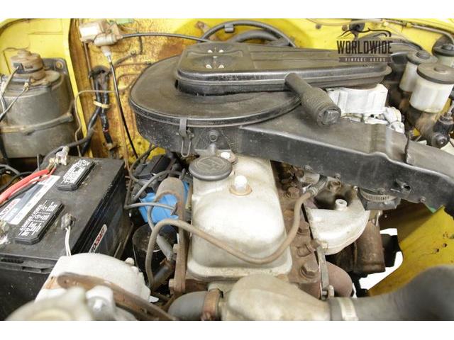 1976 Toyota Land Cruiser FJ40 (CC-1186920) for sale in Denver , Colorado