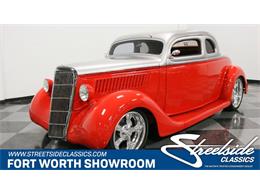1935 Ford 5-Window Coupe (CC-1186924) for sale in Ft Worth, Texas