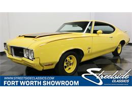 1970 Oldsmobile Cutlass (CC-1186936) for sale in Ft Worth, Texas