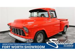 1955 GMC 3100 (CC-1186940) for sale in Ft Worth, Texas
