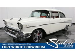 1957 Chevrolet 210 (CC-1186947) for sale in Ft Worth, Texas