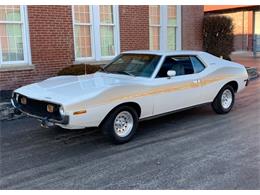 1974 AMC Javelin (CC-1186988) for sale in Oklahoma City, Oklahoma