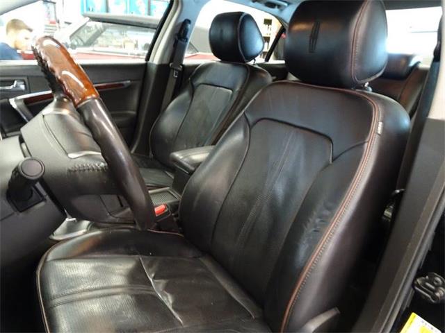 2012 Lincoln MKZ (CC-1187015) for sale in Hilton, New York