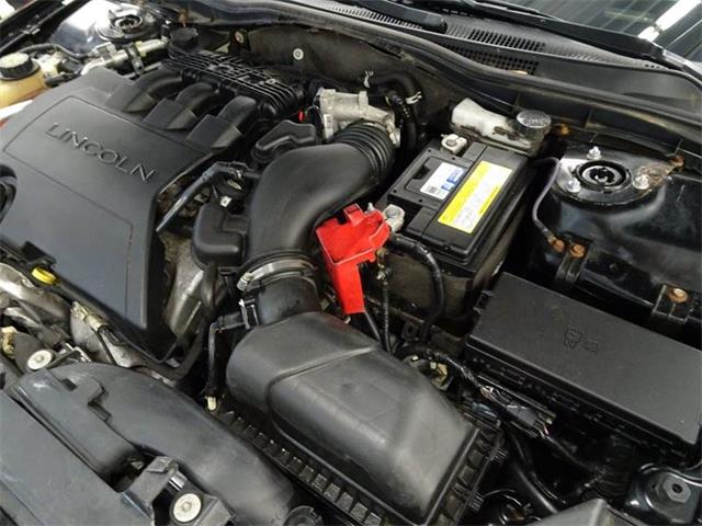 2012 Lincoln MKZ (CC-1187015) for sale in Hilton, New York