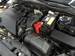 2012 Lincoln MKZ (CC-1187015) for sale in Hilton, New York