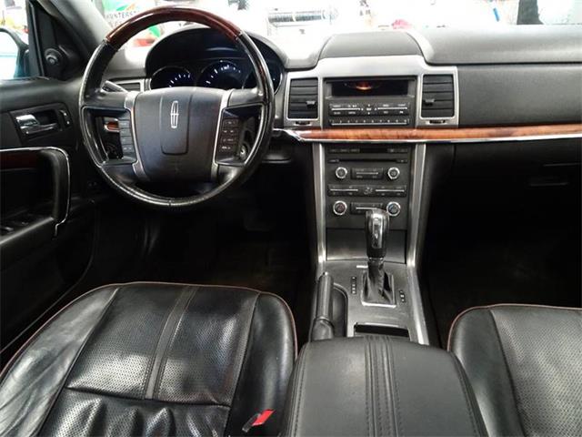 2012 Lincoln MKZ (CC-1187015) for sale in Hilton, New York