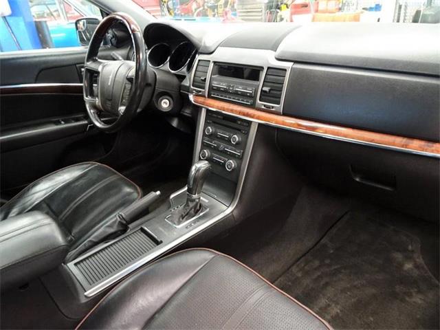 2012 Lincoln MKZ (CC-1187015) for sale in Hilton, New York