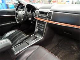 2012 Lincoln MKZ (CC-1187015) for sale in Hilton, New York