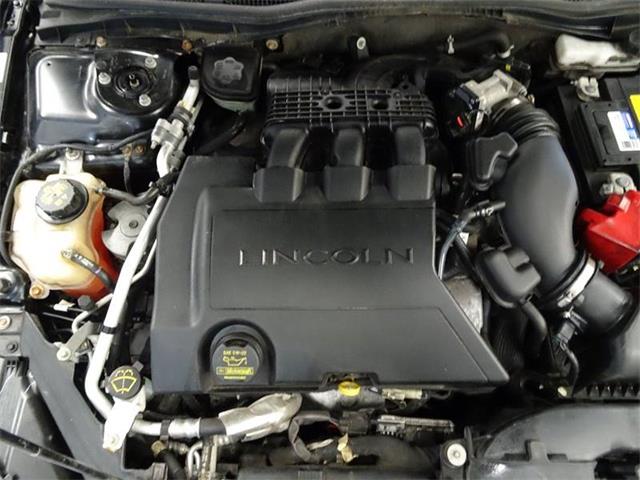 2012 Lincoln MKZ (CC-1187015) for sale in Hilton, New York