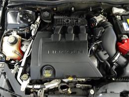 2012 Lincoln MKZ (CC-1187015) for sale in Hilton, New York