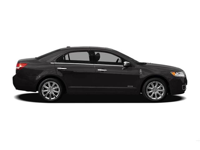2012 Lincoln MKZ (CC-1187015) for sale in Hilton, New York