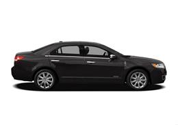 2012 Lincoln MKZ (CC-1187015) for sale in Hilton, New York
