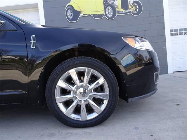 2012 Lincoln MKZ (CC-1187015) for sale in Hilton, New York