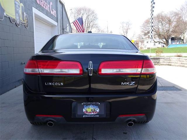 2012 Lincoln MKZ (CC-1187015) for sale in Hilton, New York