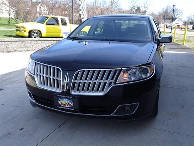 2012 Lincoln MKZ (CC-1187015) for sale in Hilton, New York
