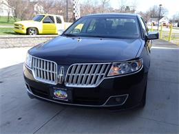 2012 Lincoln MKZ (CC-1187015) for sale in Hilton, New York