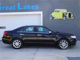 2012 Lincoln MKZ (CC-1187015) for sale in Hilton, New York