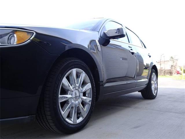 2012 Lincoln MKZ (CC-1187015) for sale in Hilton, New York