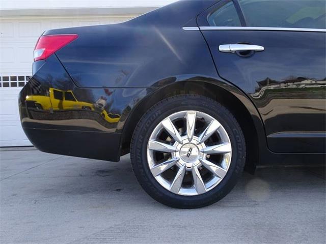 2012 Lincoln MKZ (CC-1187015) for sale in Hilton, New York