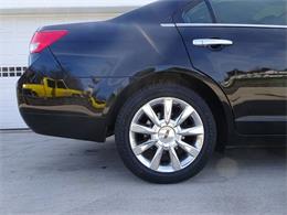 2012 Lincoln MKZ (CC-1187015) for sale in Hilton, New York