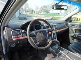 2012 Lincoln MKZ (CC-1187015) for sale in Hilton, New York