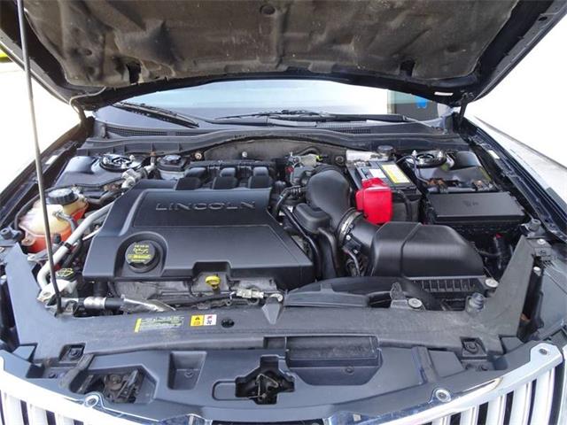 2012 Lincoln MKZ (CC-1187015) for sale in Hilton, New York