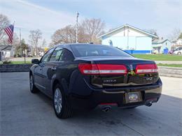 2012 Lincoln MKZ (CC-1187015) for sale in Hilton, New York