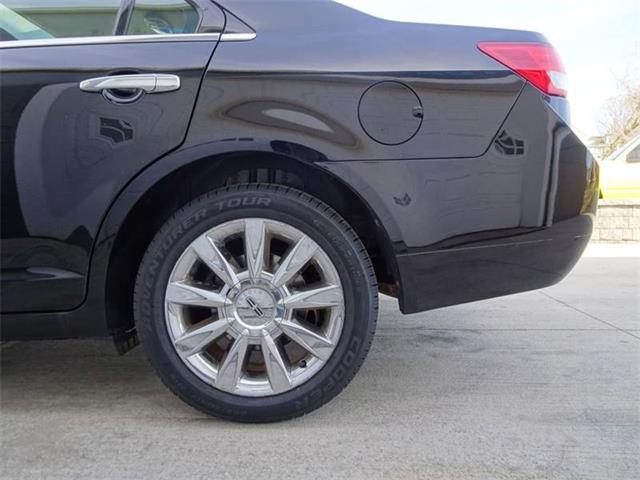 2012 Lincoln MKZ (CC-1187015) for sale in Hilton, New York