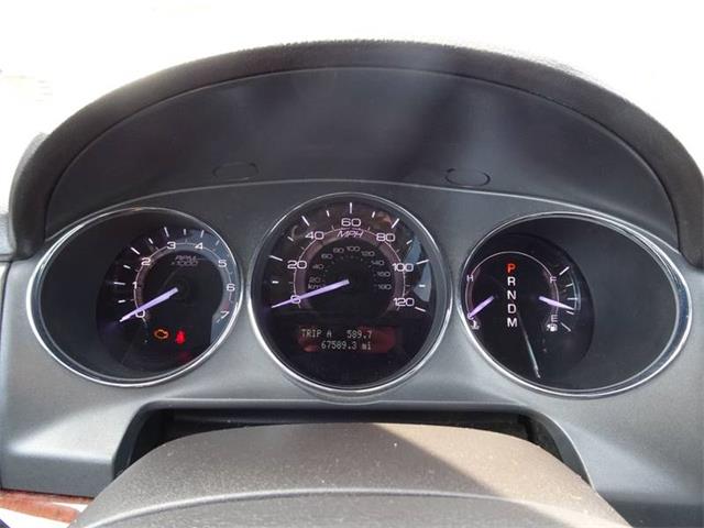 2012 Lincoln MKZ (CC-1187015) for sale in Hilton, New York