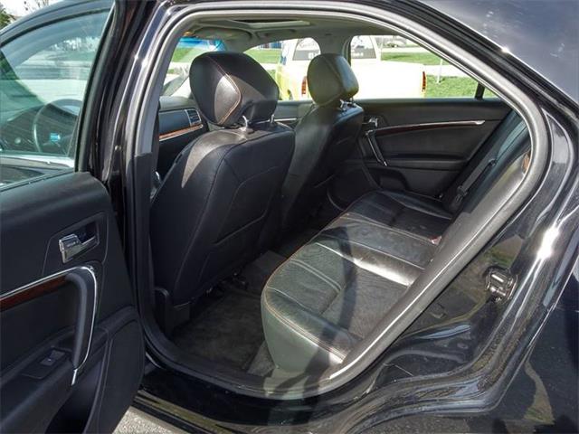 2012 Lincoln MKZ (CC-1187015) for sale in Hilton, New York