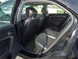 2012 Lincoln MKZ (CC-1187015) for sale in Hilton, New York