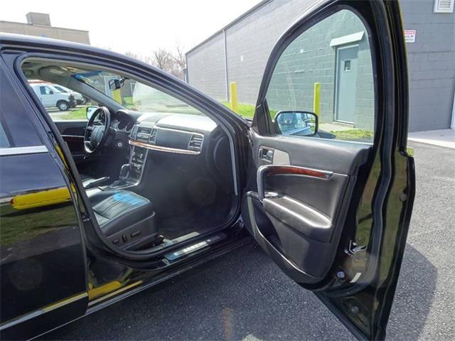 2012 Lincoln MKZ (CC-1187015) for sale in Hilton, New York