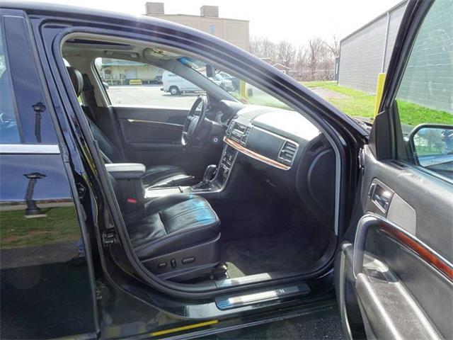 2012 Lincoln MKZ (CC-1187015) for sale in Hilton, New York