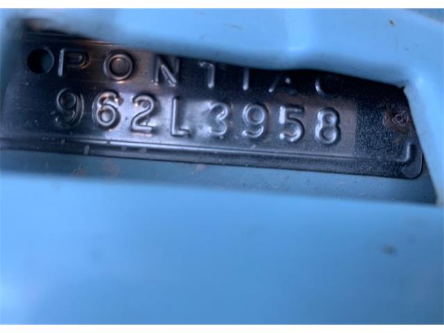1962 Pontiac Grand Prix (CC-1187017) for sale in Oklahoma City, Oklahoma