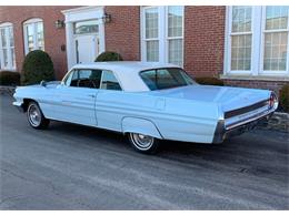 1962 Pontiac Grand Prix (CC-1187017) for sale in Oklahoma City, Oklahoma