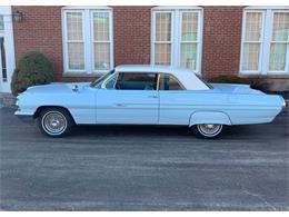 1962 Pontiac Grand Prix (CC-1187017) for sale in Oklahoma City, Oklahoma