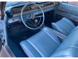 1962 Pontiac Grand Prix (CC-1187017) for sale in Oklahoma City, Oklahoma