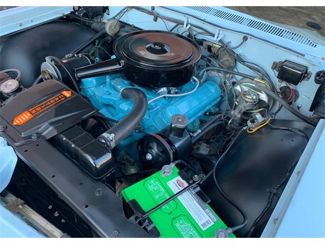 1962 Pontiac Grand Prix (CC-1187017) for sale in Oklahoma City, Oklahoma