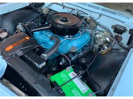 1962 Pontiac Grand Prix (CC-1187017) for sale in Oklahoma City, Oklahoma
