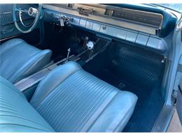 1962 Pontiac Grand Prix (CC-1187017) for sale in Oklahoma City, Oklahoma