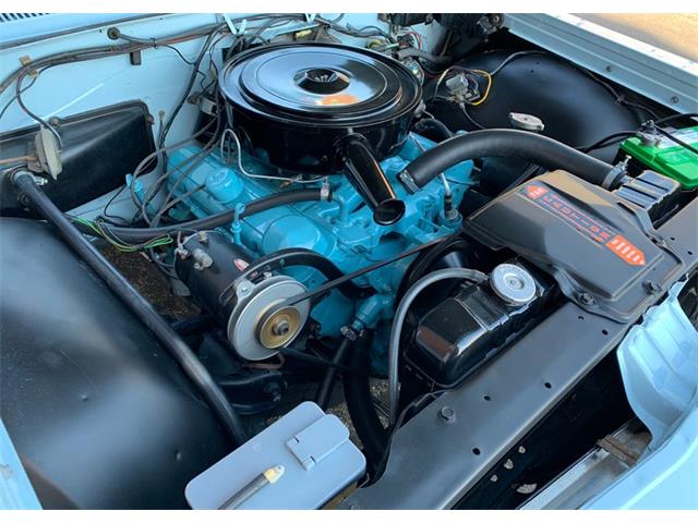 1962 Pontiac Grand Prix (CC-1187017) for sale in Oklahoma City, Oklahoma
