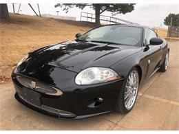 2007 Jaguar XK (CC-1187031) for sale in Oklahoma City, Oklahoma