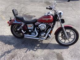 1995 Harley-Davidson Motorcycle (CC-1187039) for sale in Miami, Florida